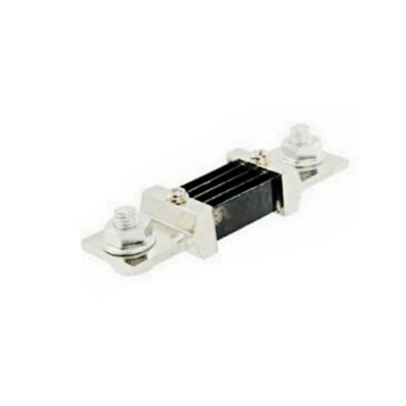 Высококачественный DC 300 V 500A двойной светодиодный цифровой вольт усилитель