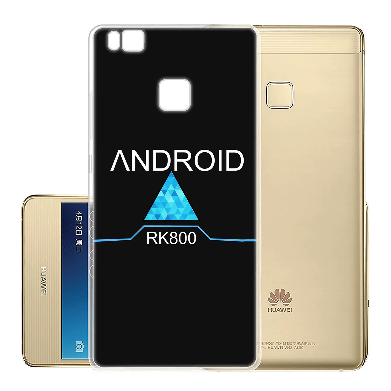 Чехол для Huawei P30 Pro P20 P10 P9 Plus P8 Lite Mini 2016 2017 P smart Z 2019|Чехлы-накладки| |