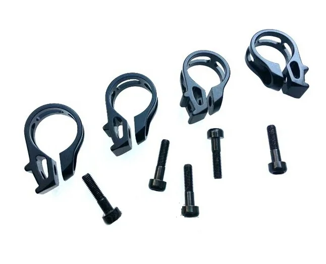 

Bicycle Conjoined DIP clip X7 X9 X0 XX XO1 XX1 DIP clamp ring fixed ring clamps repair parts