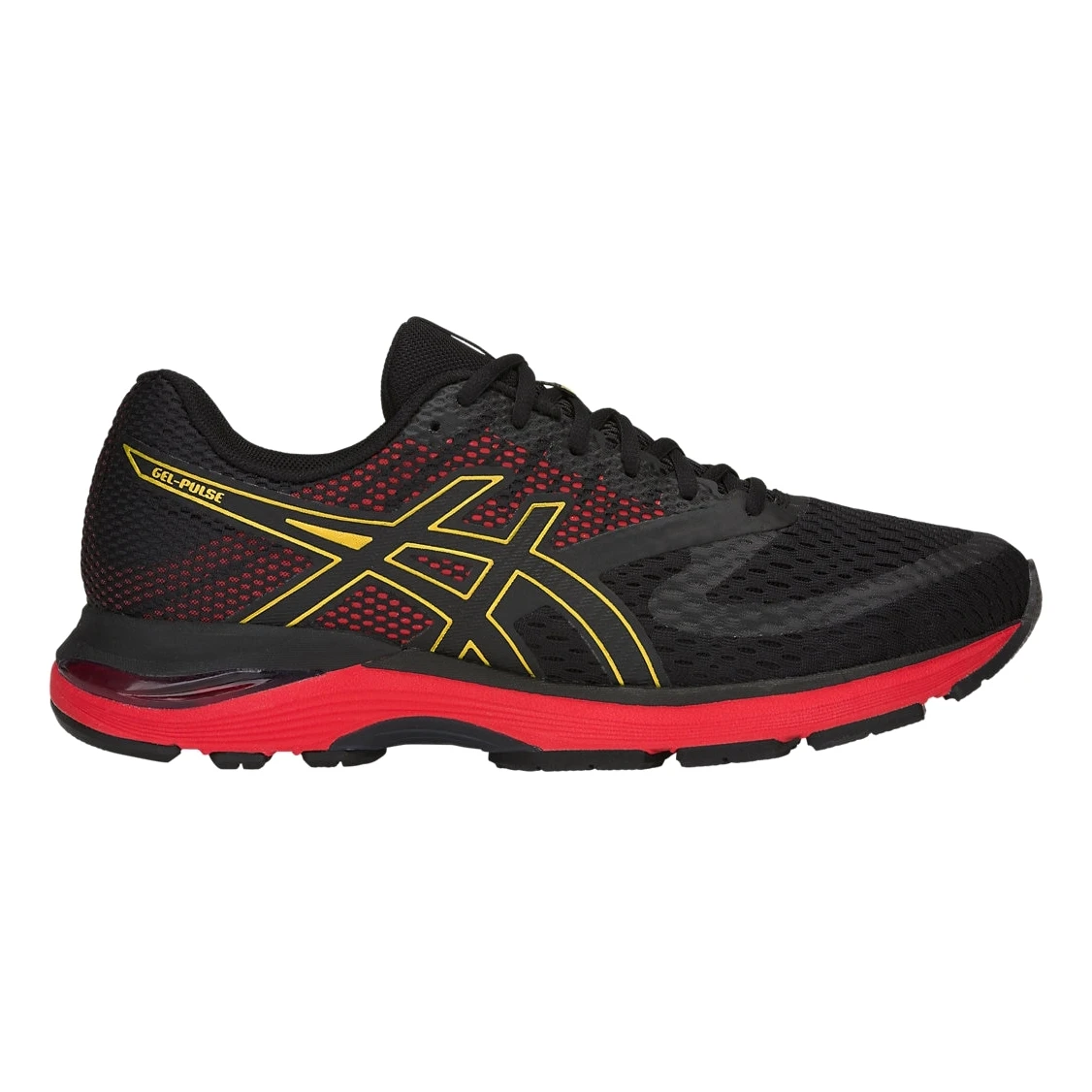 Кроссовки ASICS (GEL PULSE 10) Мужские|Беговая обувь| |