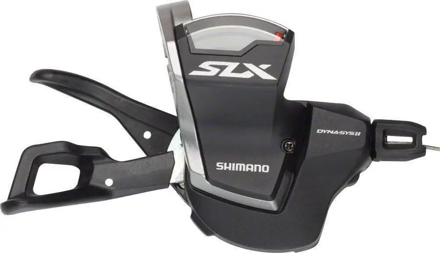 Набор скоростных двигателей shimano SLX M7000 1x11 5 шт.|Шатун и передняя звездочка