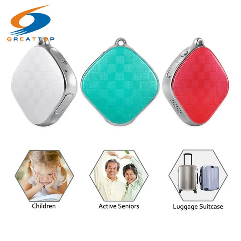 Мини GPS трекер A9 для детей устройство отслеживания домашних животных + LBS Wifi 5 дней