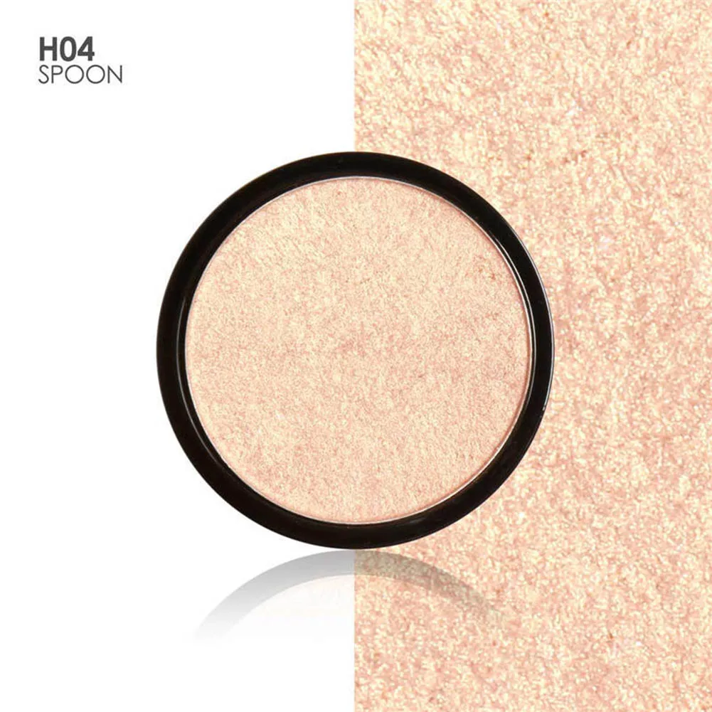 Осветитель для лица осветляющая пудра блеск инструменты макияжа | Красота и