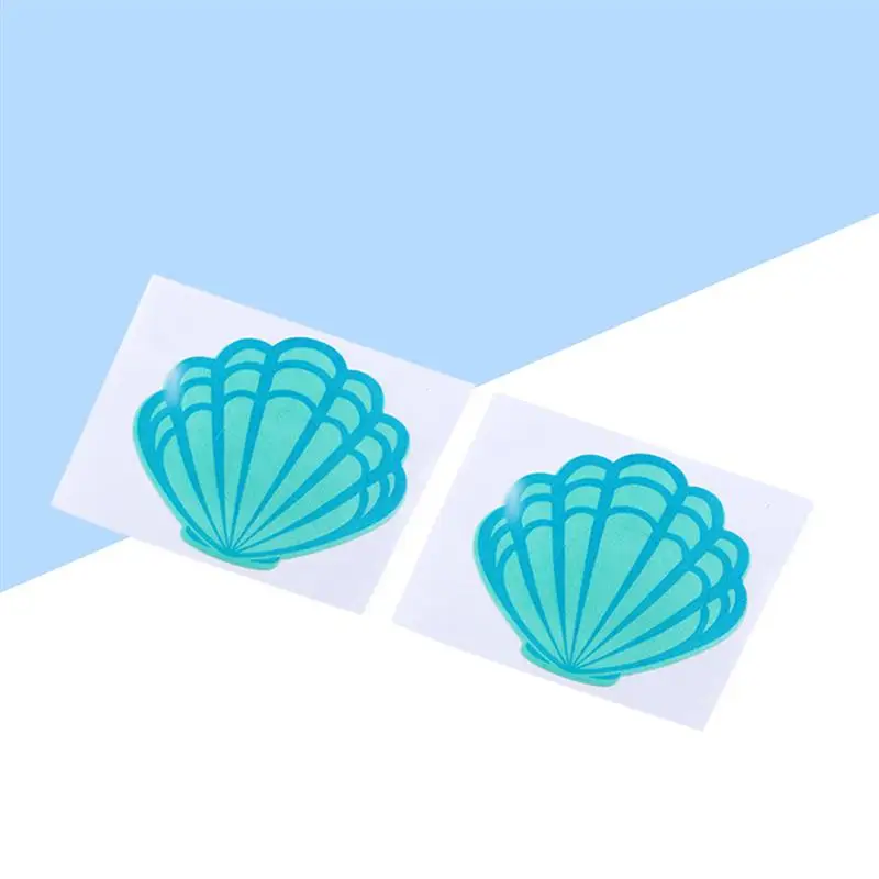 10 пар женских пасты для молока одноразовые бесшовные оболочки сосков в форме