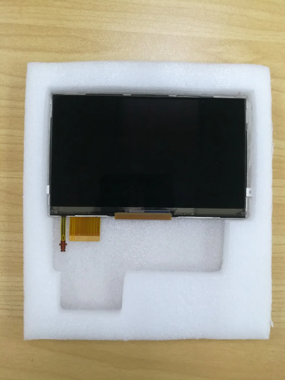 OEM ЖК экран для PSP 3000 3001 3004 3006 3008 консоль дисплей с подсветкой запасные части