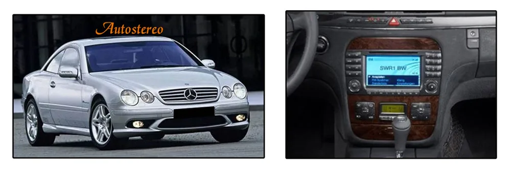 Android 9 автомобильный DVD плеер gps навигация для Mercedes Benz s-класс W220/S280/S320/S350 головное устройство Мультимедиа Радио магнитофон