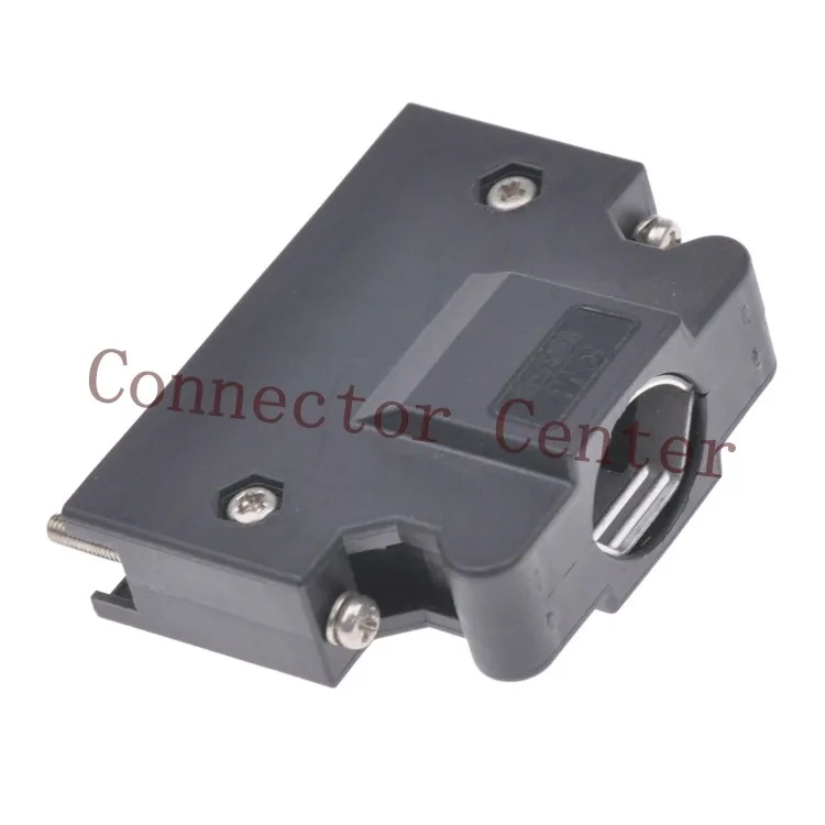 Оригинальный Разъем SCSI MDR для 3 м 50Pin 10150 10350 CN|connector ip68|connector bmwconnector idc |