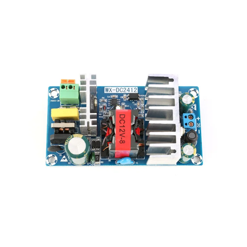 Ac-dc 12 V 8A 24 V 6A 24 V 12.5A Isolated изолированный переключатель питания модуль понижающий преобразователь понижающий модуль 100 W 150 W 300 W