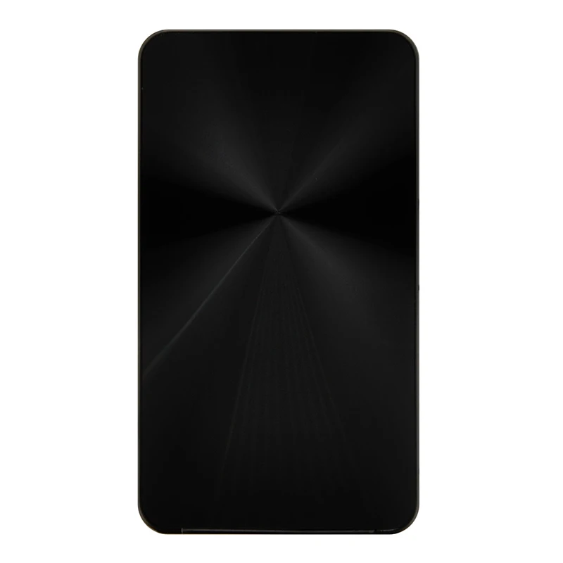 Лидер продаж AIEK DXS5 S5 low radiation для детей ультра тонкие карты сотовый телефон