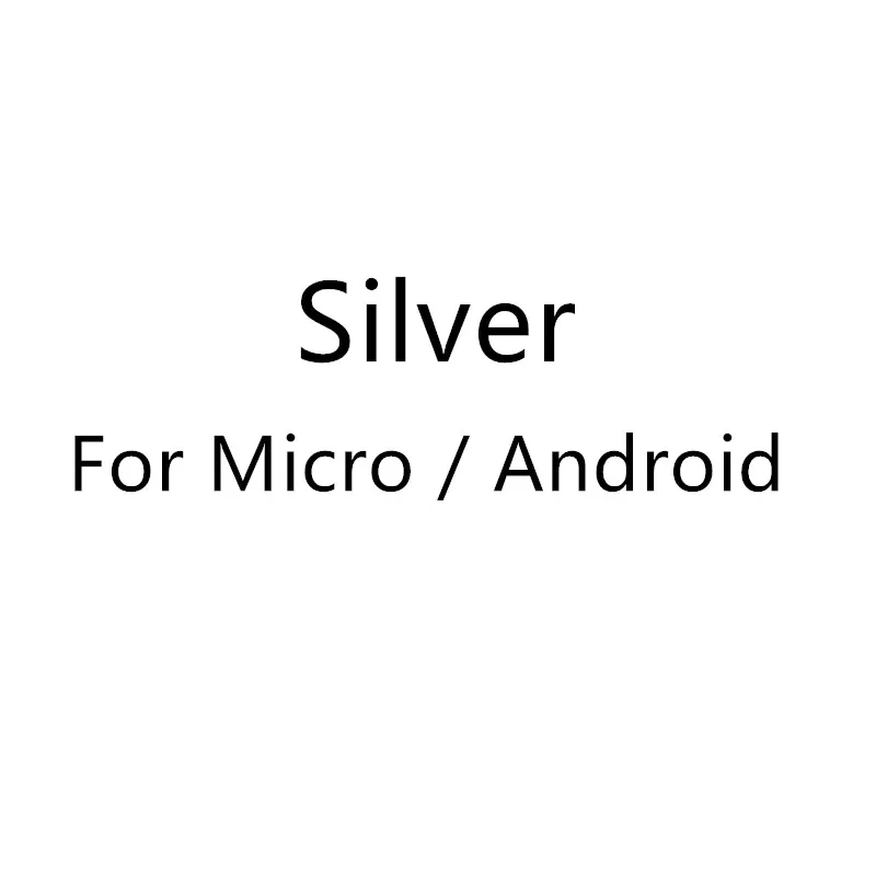 2 Кабель для iPhone X 7 samsung huawei p30 p20 pro lite Xiaomi Redmi k20 pro зарядный кабель Kabel Micro usb type-c кабель tipo c каво - Цвет: 2