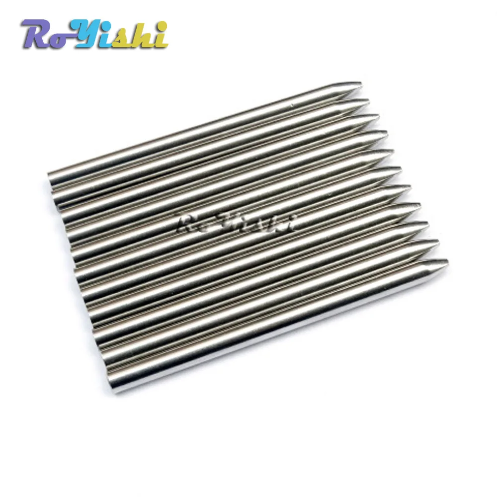 1 шт. 3 &quotстальная игла для вязания плетения браслет ремень Pracord | Дом и сад