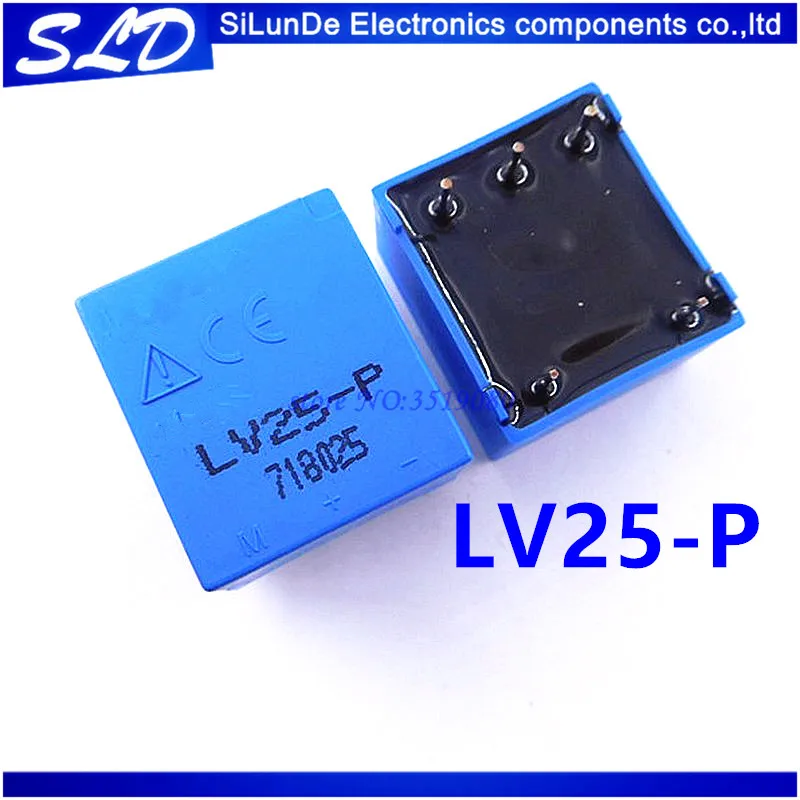 

Free Shipping 5pcs/lot LV25-P LV25 DIP-5