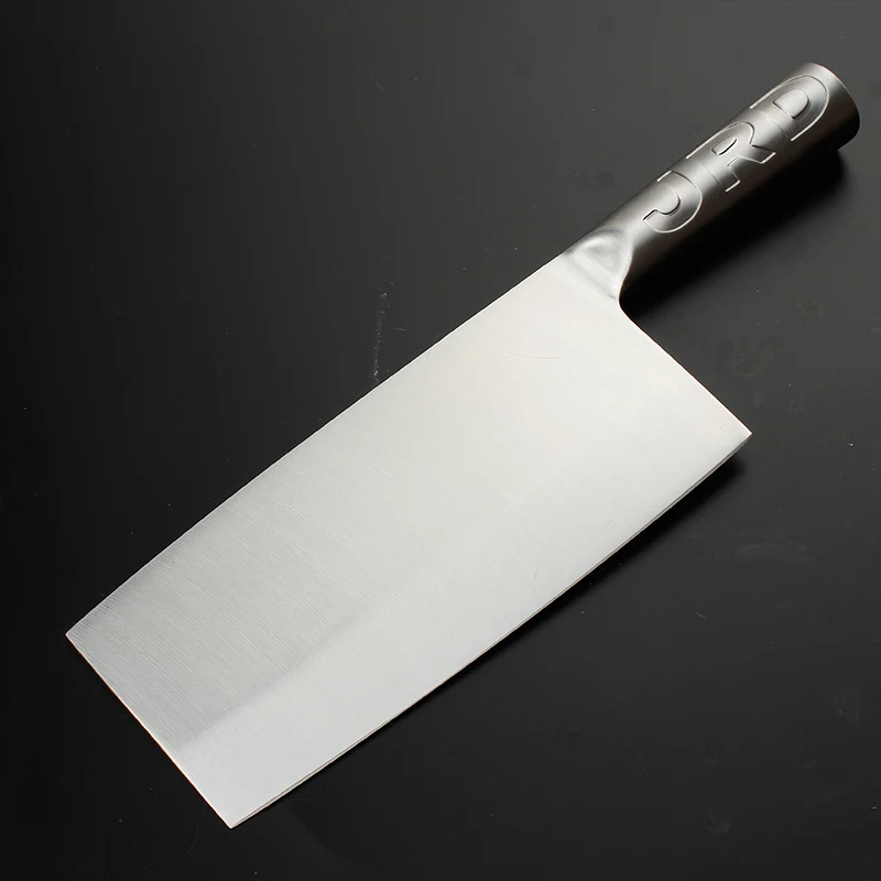 4cr13 Нержавеющая сталь ручка кухня Ножи шеф-повар мясорубки и мясо Тесак | Дом сад