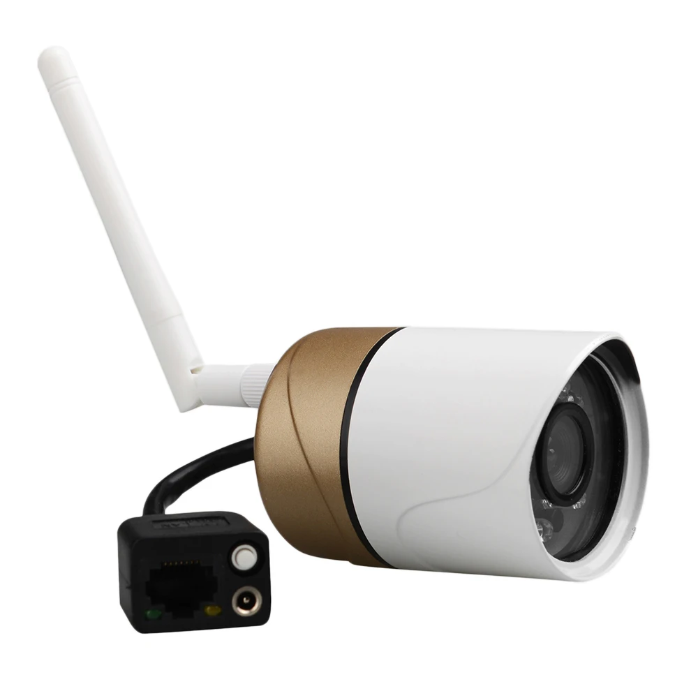 Wanscam HW0047 CCTV Системы 4CH 720P HD Безопасности Камера Wi-Fi P2P NVR наблюдения комплект