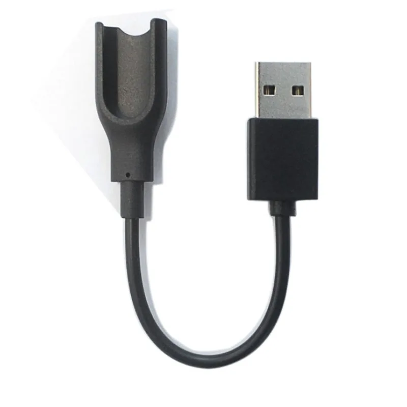 Новый Del USB зарядный кабель для Xiaomi браслета смарт браслет Apr11 TDaug821|usb cable for charger|cable