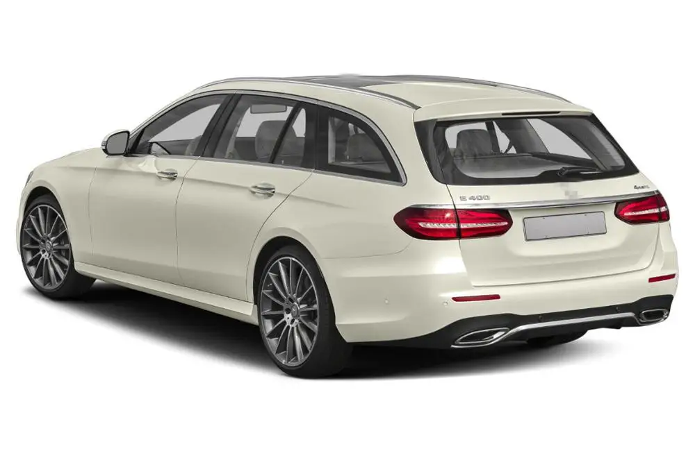Новые Брызговики OE качества подходят для Mercedes Benz E класс T-модель S213