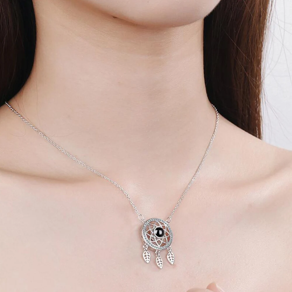 Женское колье-чокер с фианитами на Рождество | Украшения и аксессуары