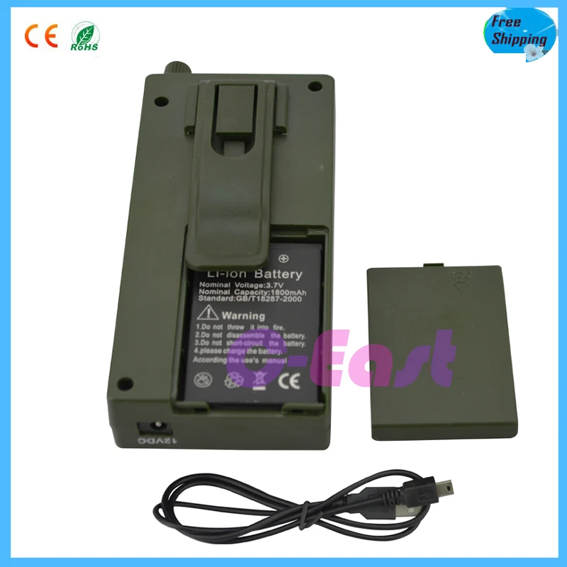 130dB динамик Портативный Птица Охота mp3 плеер звонящий с таймером птица звук