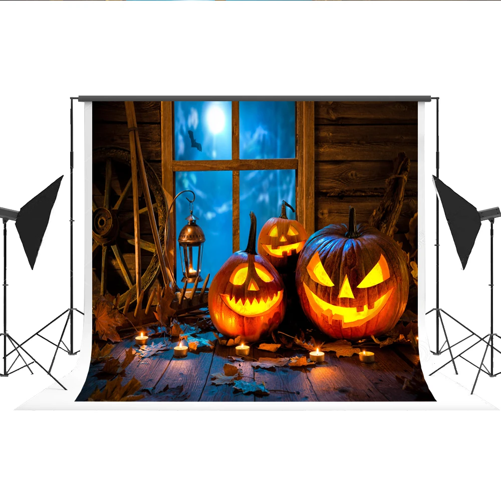 Kate Пастель тыквы Фонари фонов Фотография деревянный пол фото фон хлопок портрет
