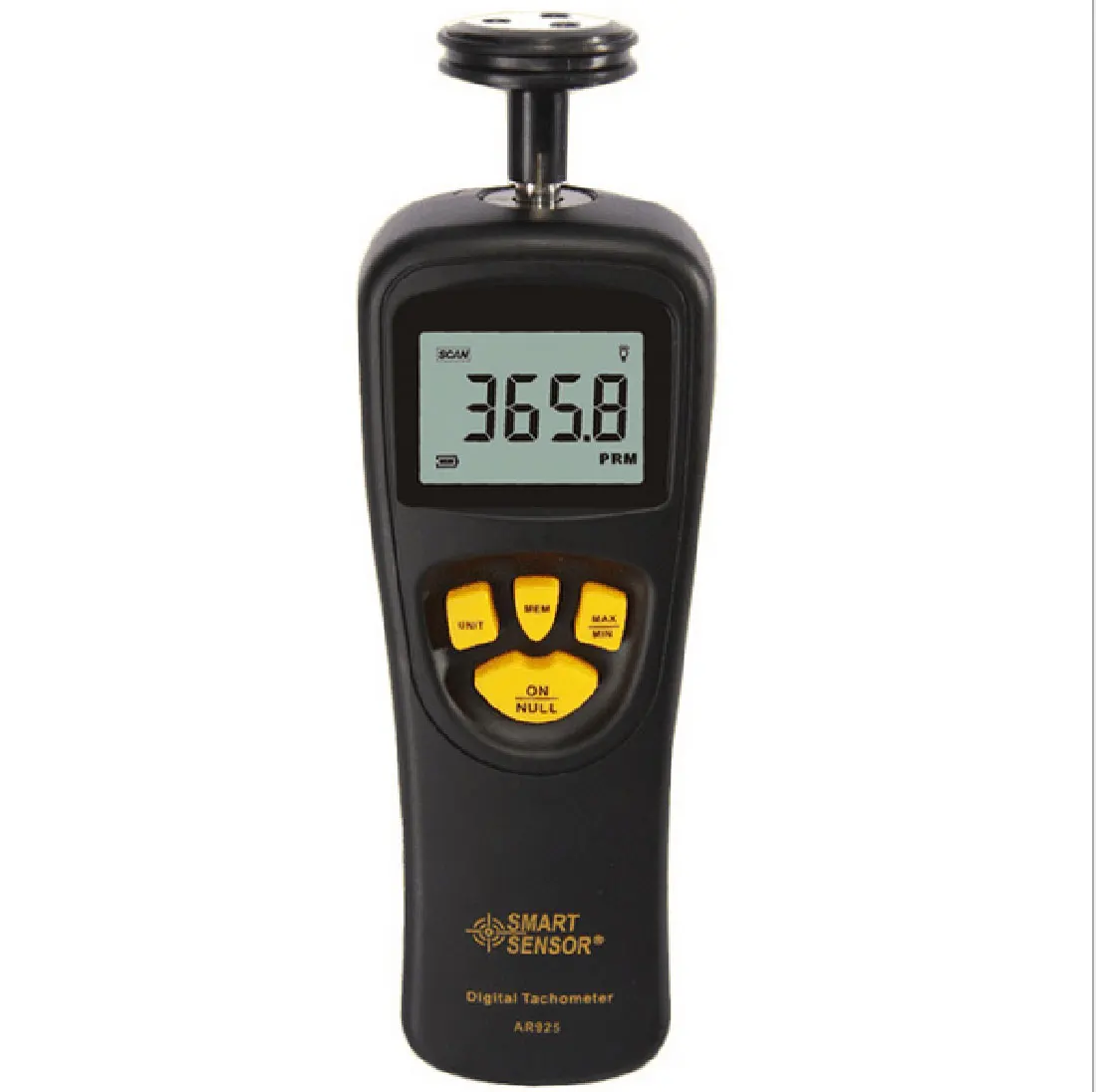

Measurement & Analysis Instruments