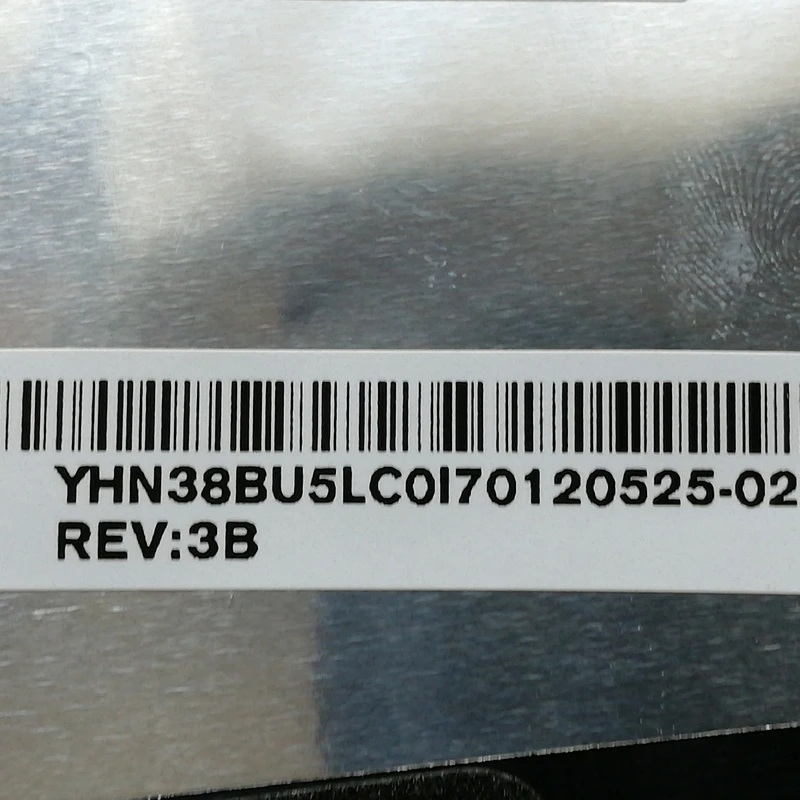 

New laptop top case base lcd back cover for Toshiba Satellite L730 L735 38BU5LC0I70 EABU5004040