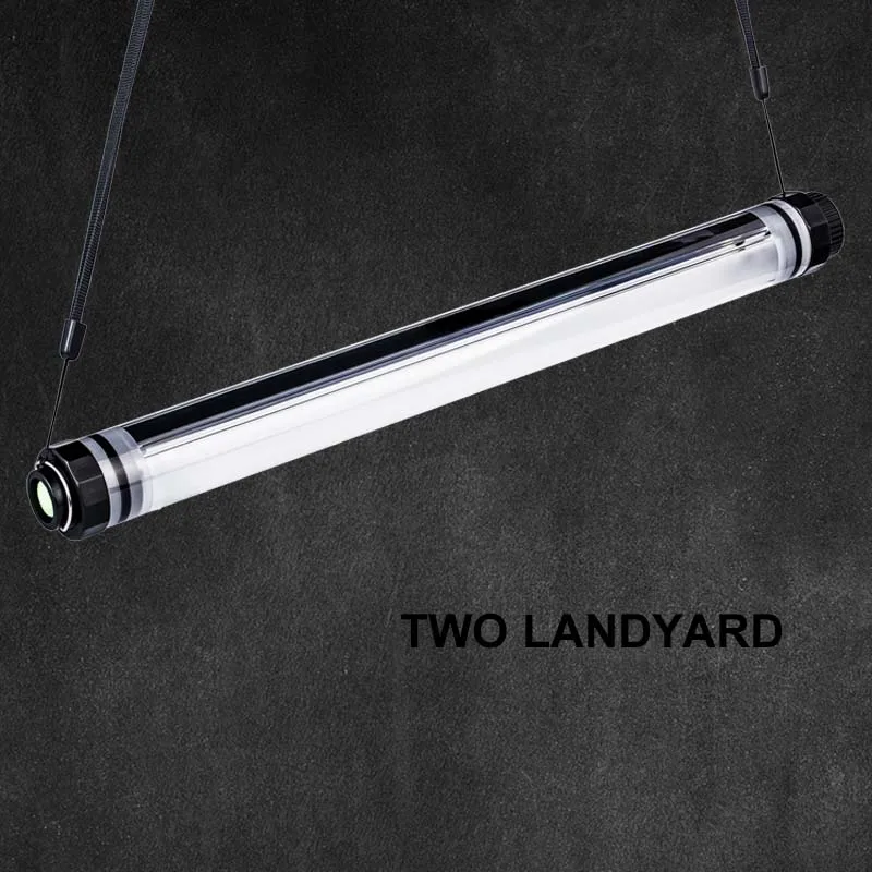 Waterproof Powerbank Camping Light USB Rechargeable LED Tent Lantern Emergency Hanging POP UP Caravan Lightings |