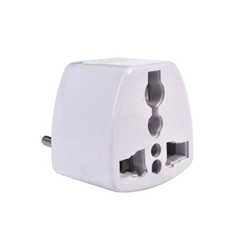 2018 Универсальный дорожный адаптер электрические вилки розетки конвертер AU UK US EU