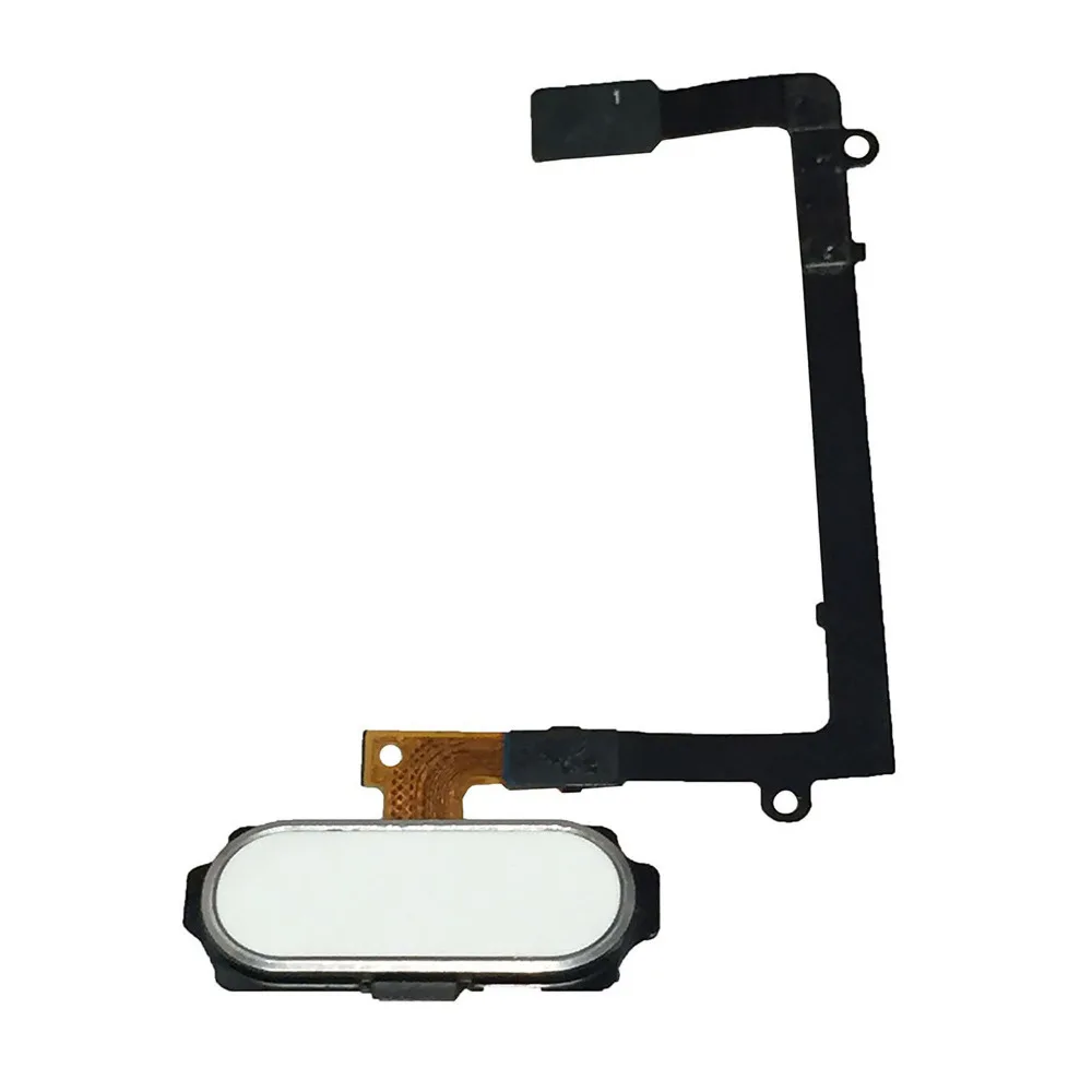 2 шт./лот белый/черный/золото/небесно голубой цвет Главная Кнопка меню с Flex