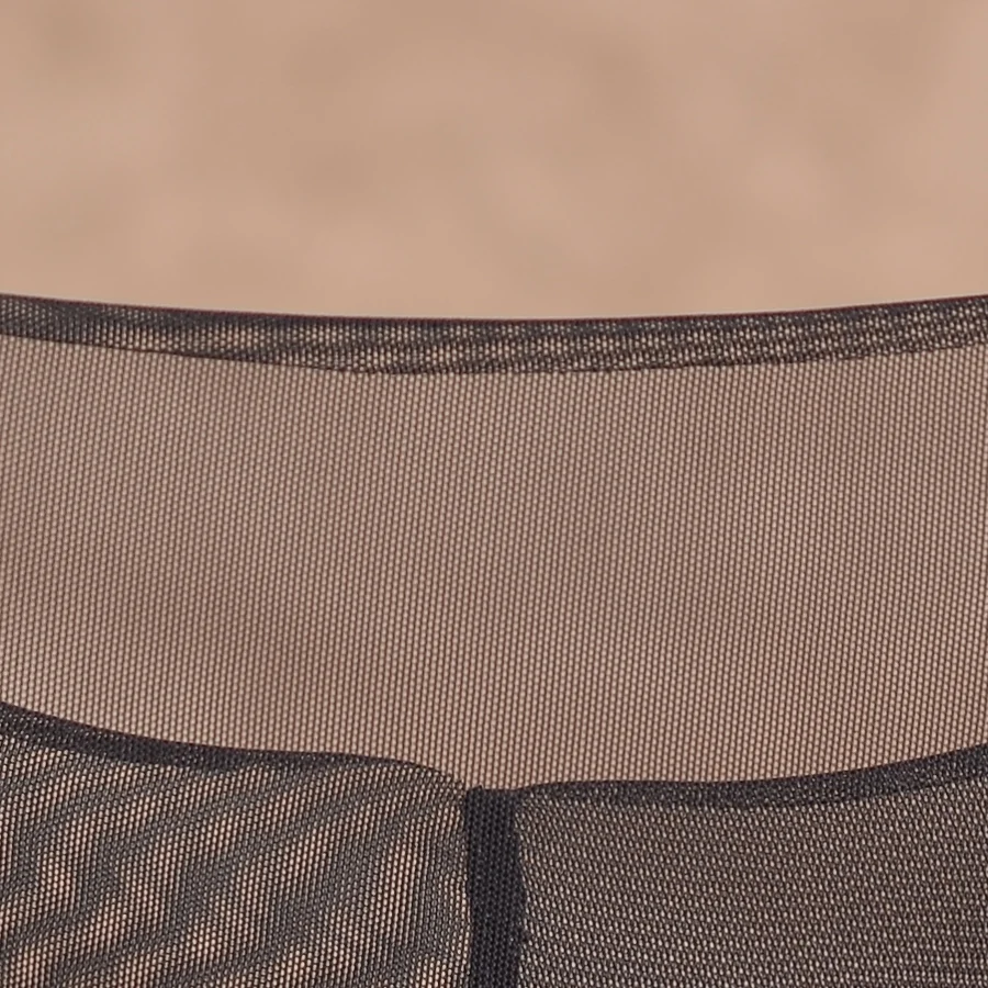 Женское сексуальное нижнее белье прозрачные бесшовные трусики Allure Bottom