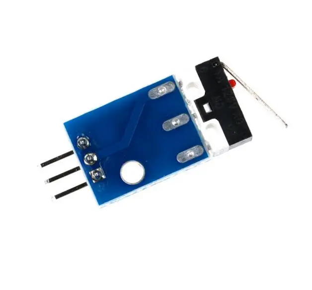 5 шт. автомобильный вертолет датчик столкновения модуль ударного переключателя