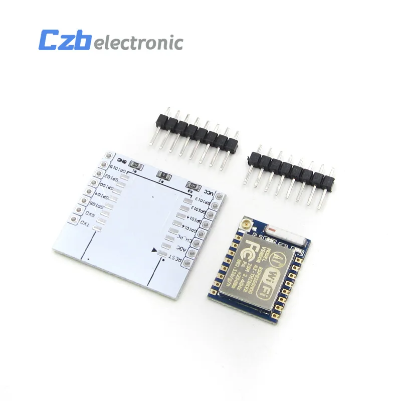 ESP8266 телефон с беспроводным модулем совместимым Arduino адаптером IO расширения