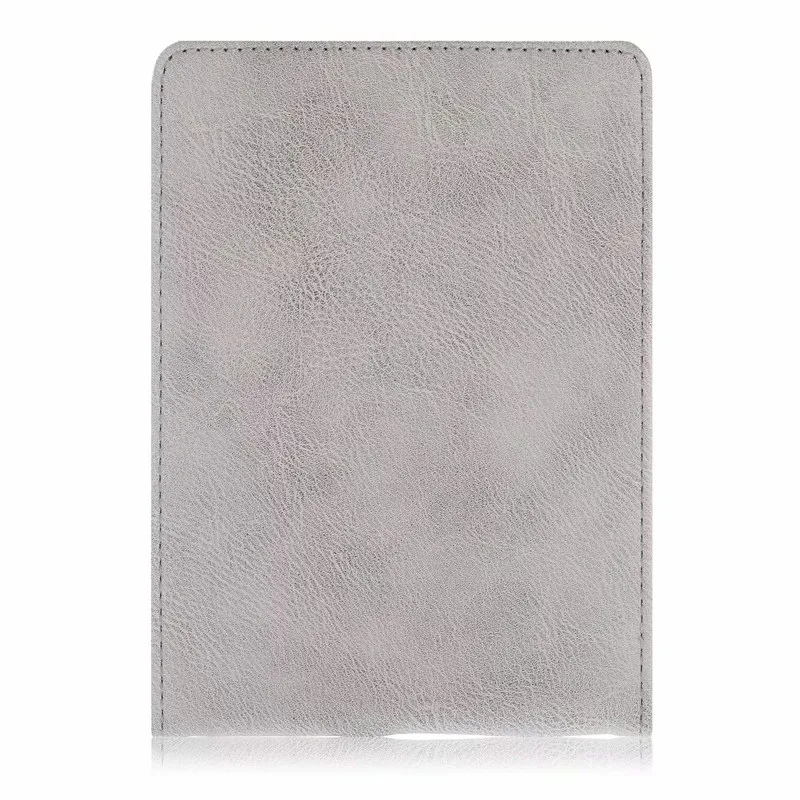 PU кожаный чехол для Kindle Paperwhite 10th, умный чехол для всех-New Kindle Paperwhite, выпущенный с держателем ручного ремня