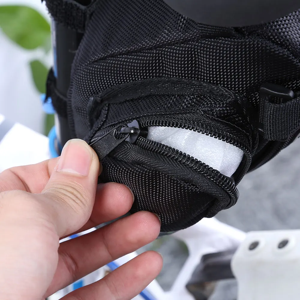 Велосипедные Сумки на заднюю часть мешочек для горных и дорожных велосипедов