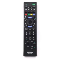 new general rm ed047 remote control for sony kdl 32hx757 kdl 46hx853 bravia tv kdl 32bx421 kdl 40bx420 kdl 55w800b kdl 55x830b