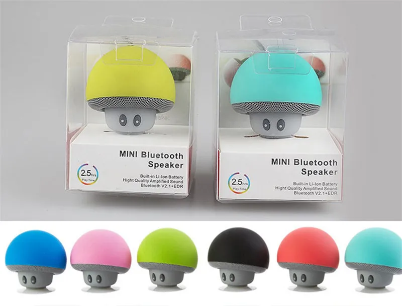 10 шт. водонепроницаемые силиконовые держатели для громкой связи|mini wireless bluetooth