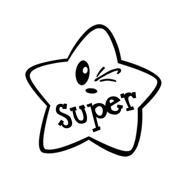 Супер самонастраиваемый комментарий Штамп для учителей детских декоративных