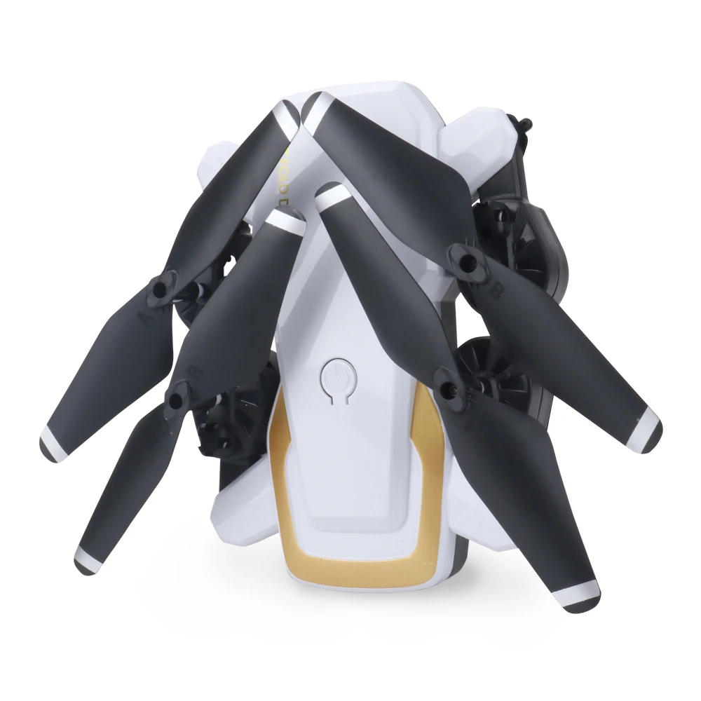 Wi-Fi FPV с широкоугольной 2-мегапиксельной HD камерой режим высокой фиксации