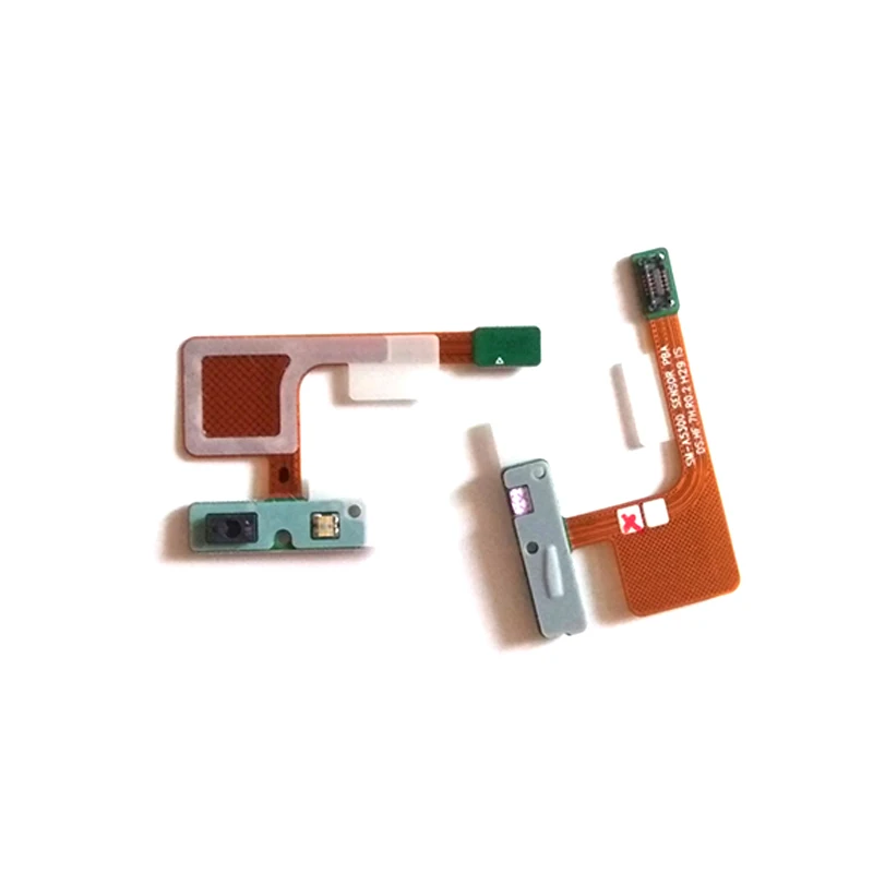 

10piece/lot Proximity Sensor flex Cable Ribbon For Samsung Galaxy A8 2018 SM-A530F A5300