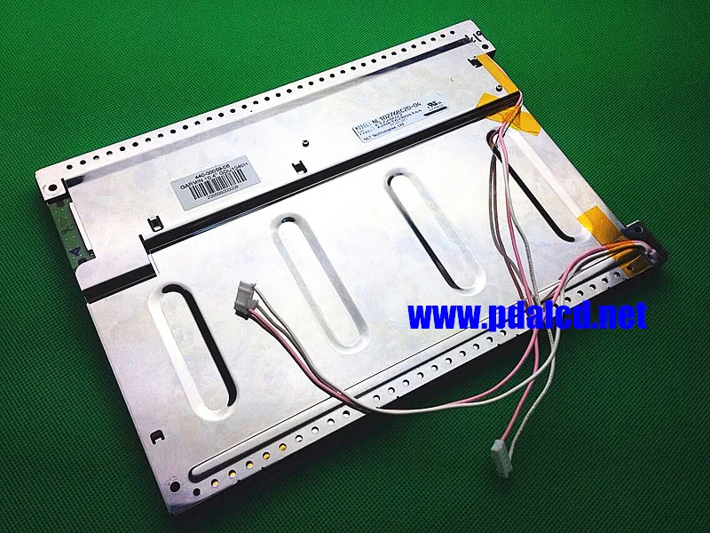 Skylarpu OEM для GARMIN 10 4 &quotGDU1040H 440-00059-06 NL10276C20-04 Chartplotters GPS морской навигации ЖК-экран |