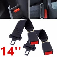 triclicks universal 14 child adult parts protecting adjuster toddlers car safety seat belt car truck extention extender belts
