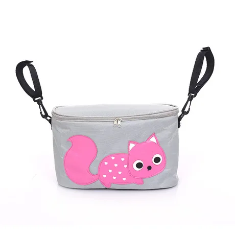 Аксессуары для колясок kinderwagen Органайзер bolsa Карро bebe держатель бутылки коляски