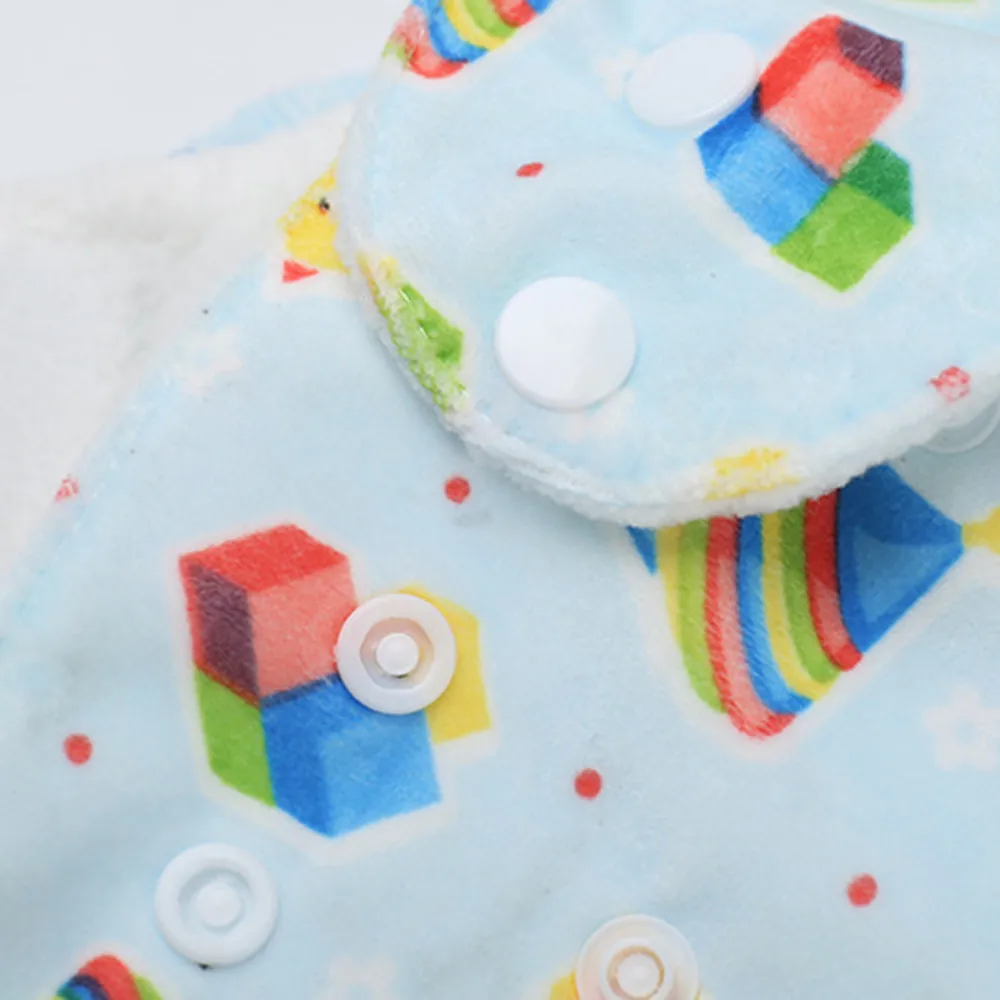 

SAGACE Adjustable Washable Diapers Newborn Boy Girl Baby Nappies Baby Infant Kid Soft Cartoon Baby Cloth Training Pants