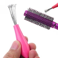hair brush combs cleaner magic handle tangle shower salon styling tamer tools 1 pc