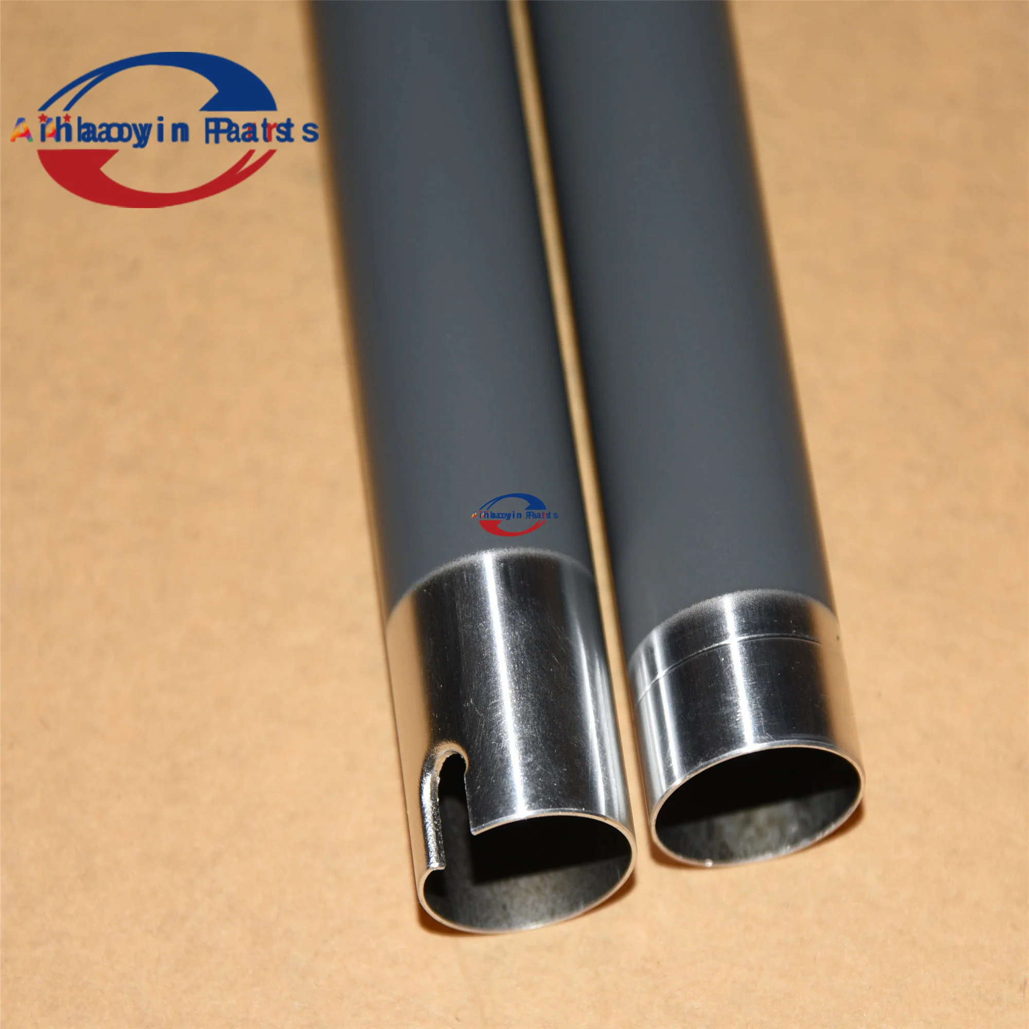Верхний фьюзерный ролик 2HS25230 2HS25231 2H425010 2F825050 для Kyocera Mita KM 2810 KM2820 fs2000 fs1024 1028 fs1100 fs1300