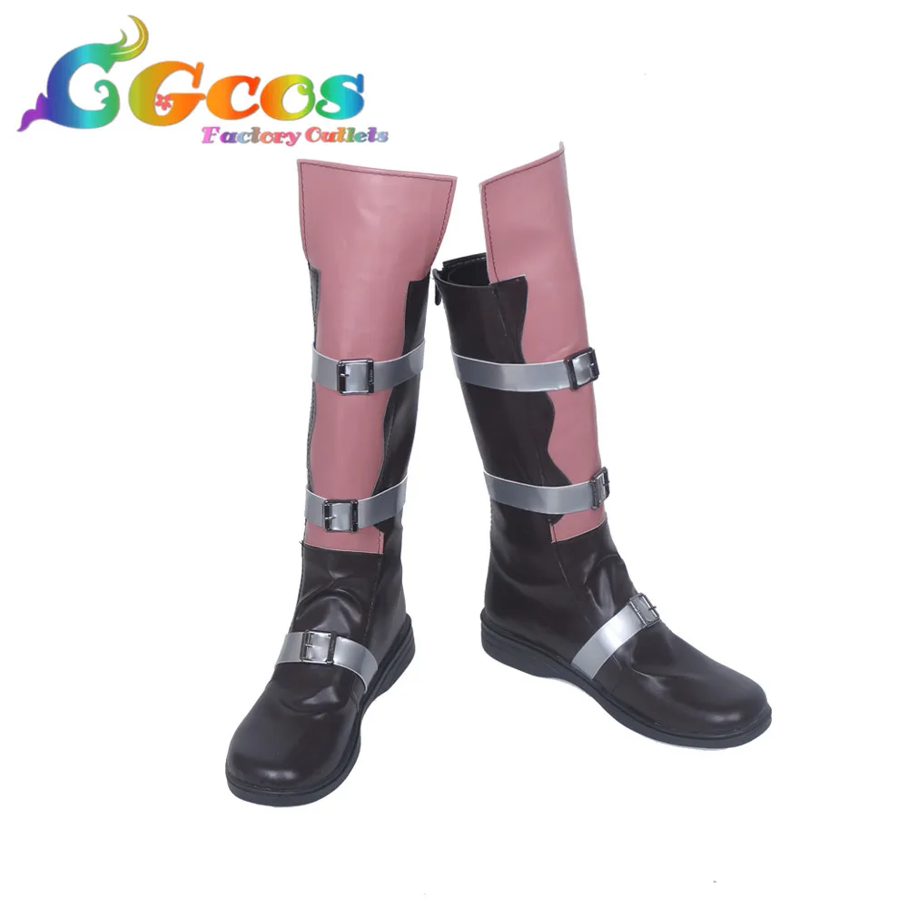 Бесплатная доставка обувь для костюмированной вечеринки возвращение молнии Final