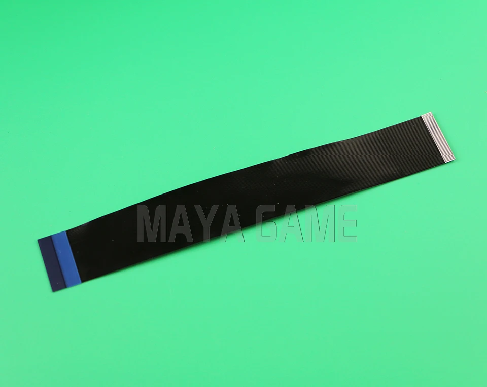 200pcs/lot High quality laser cable for KES-850A / KEM-850AAA Laser Lens Ribbon flex Cable PS3 Super slim CECH-4000 OCGAME | Электроника