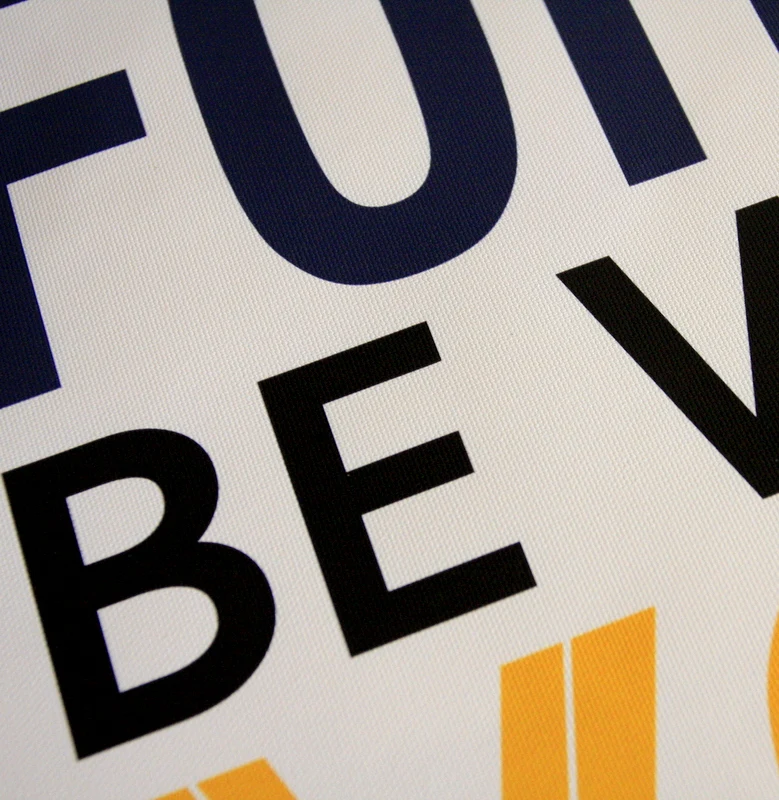 Плакат на стену может быть с вами Декоративные плакаты настенная живопись холст