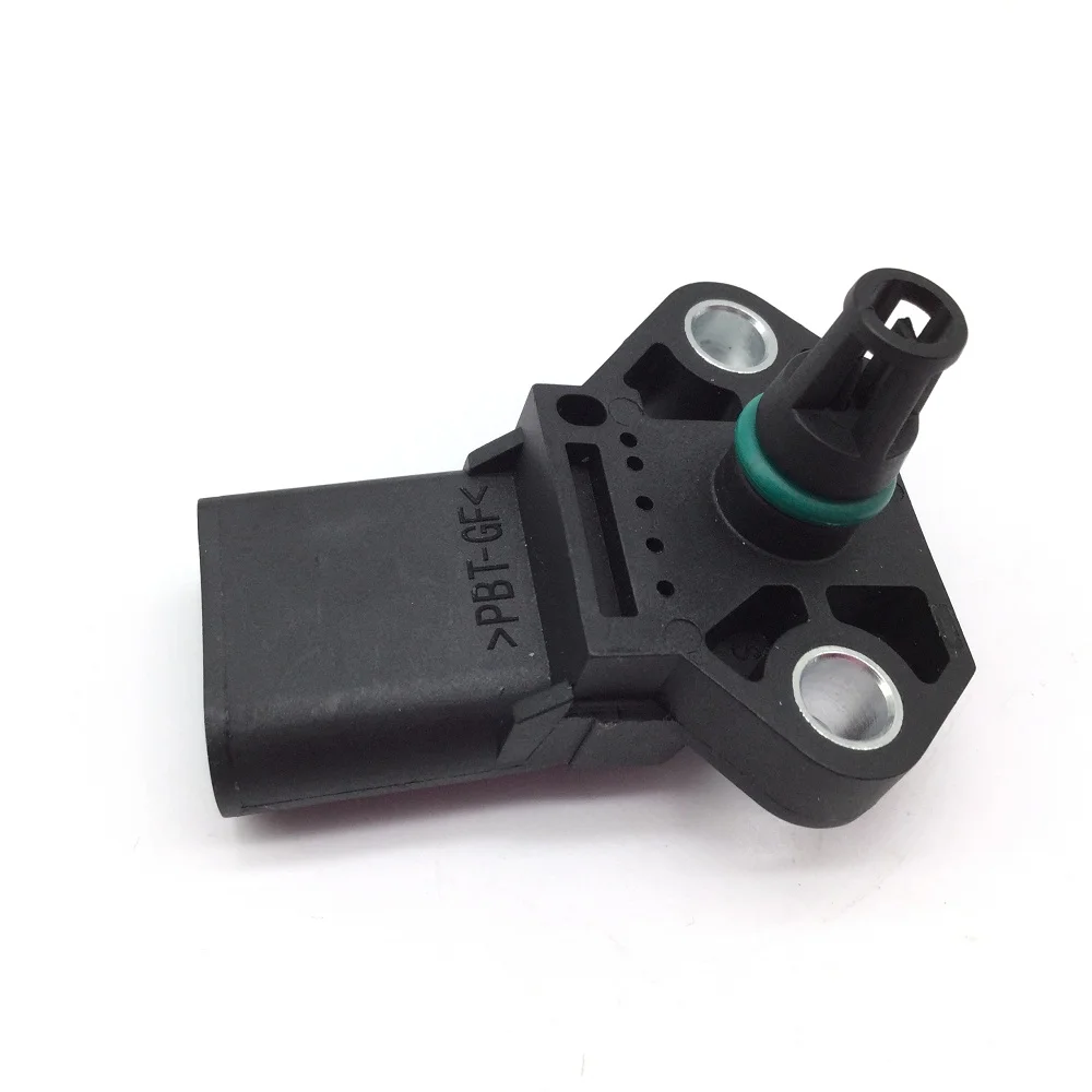 Подходит для VW MAP Sensor TDI Upgrade / Mod BKP BKD BMA 038 906 051C 038906051C 0281002401 0281 002 401 7.18222.26 0|upgrade| |