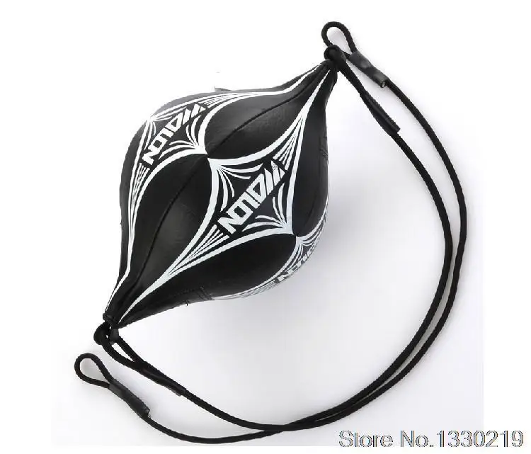 Боксерский скоростной мяч груша боксерское снаряжение бодибилдинг фитнес