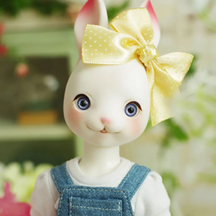 

Новинка, шарнирная кукла FallinDoll, SD 1/6